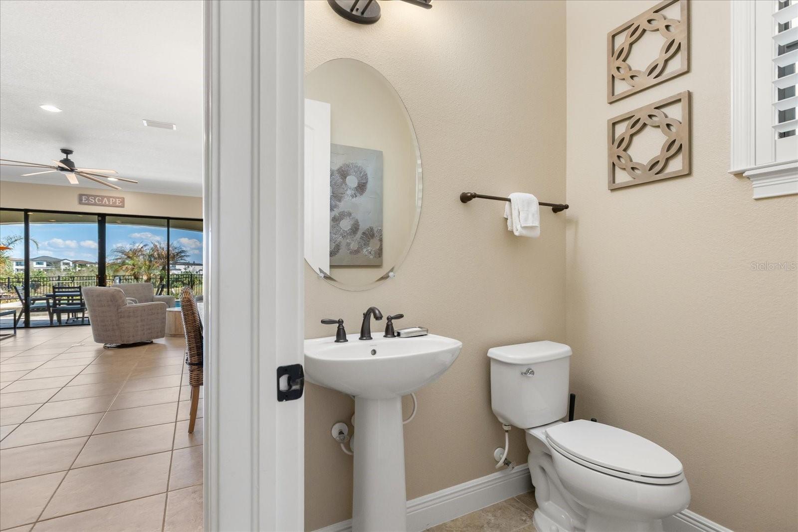 REUNION WEST VILLAGE 3A - Residential