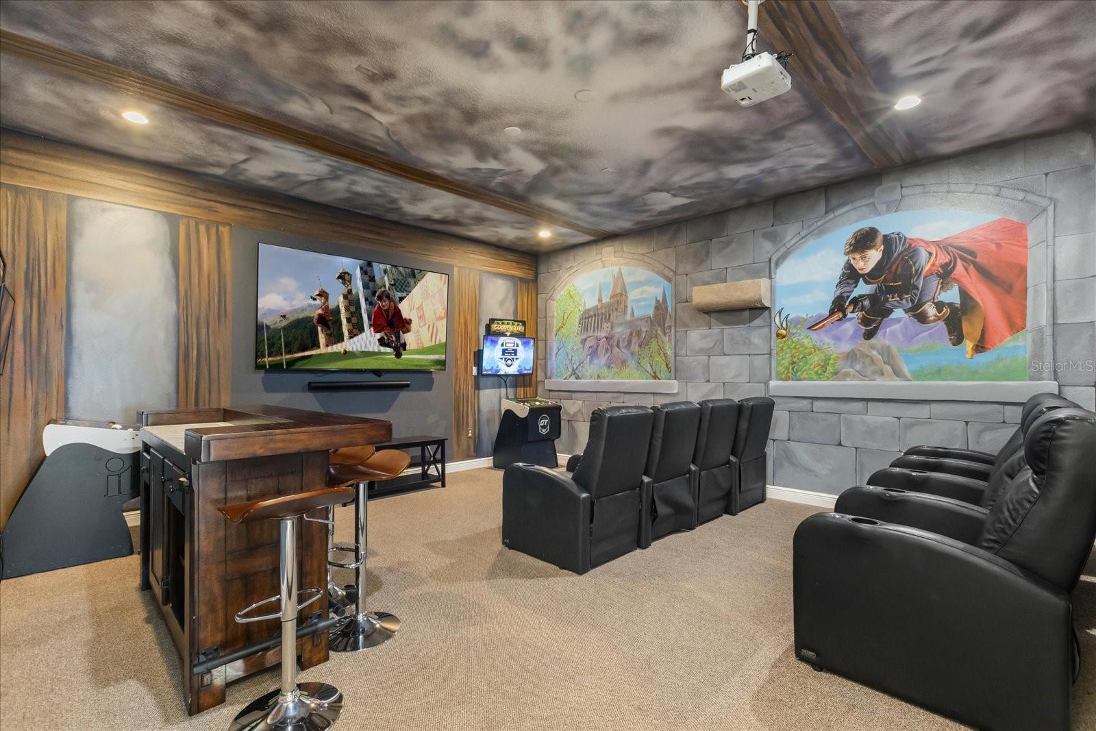 REUNION WEST VILLAGE 3A - Residential