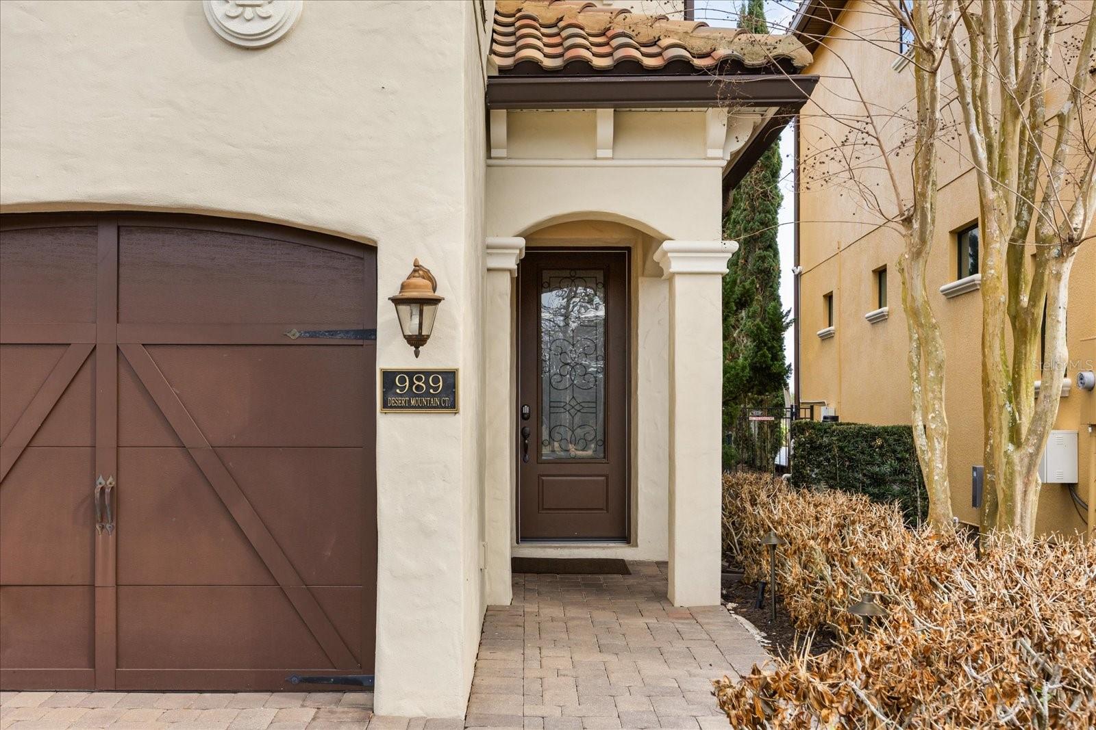 REUNION WEST VILLAGE 3A - Residential