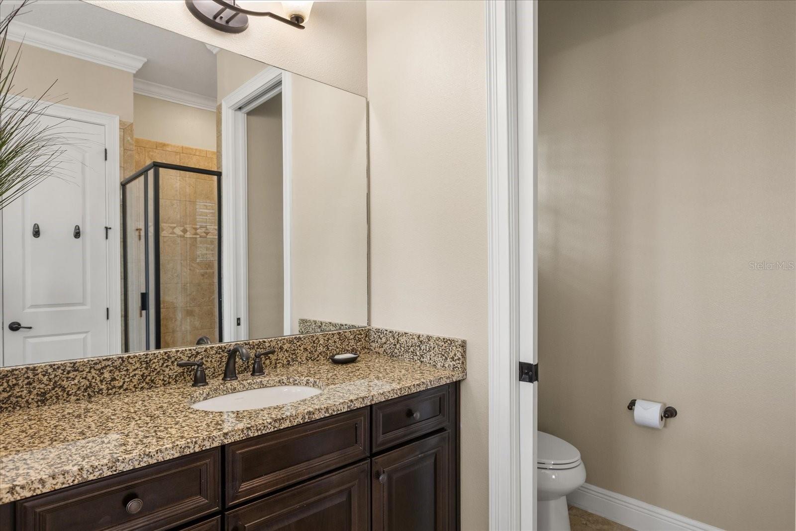 REUNION WEST VILLAGE 3A - Residential