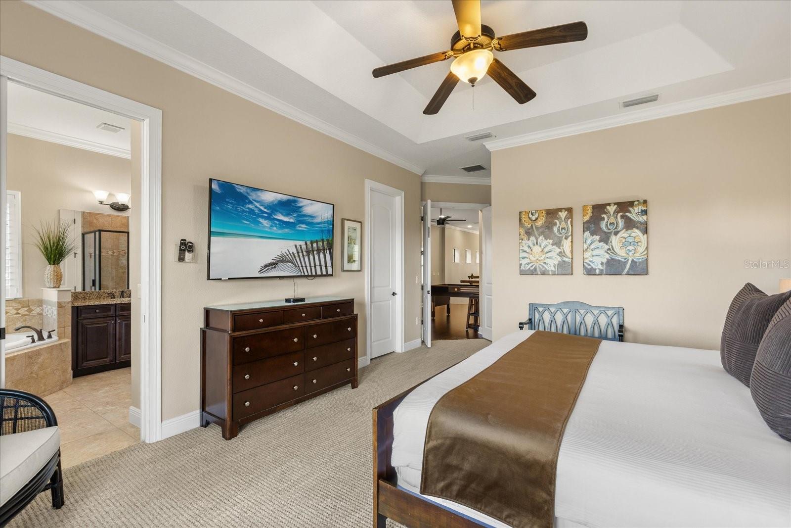 REUNION WEST VILLAGE 3A - Residential