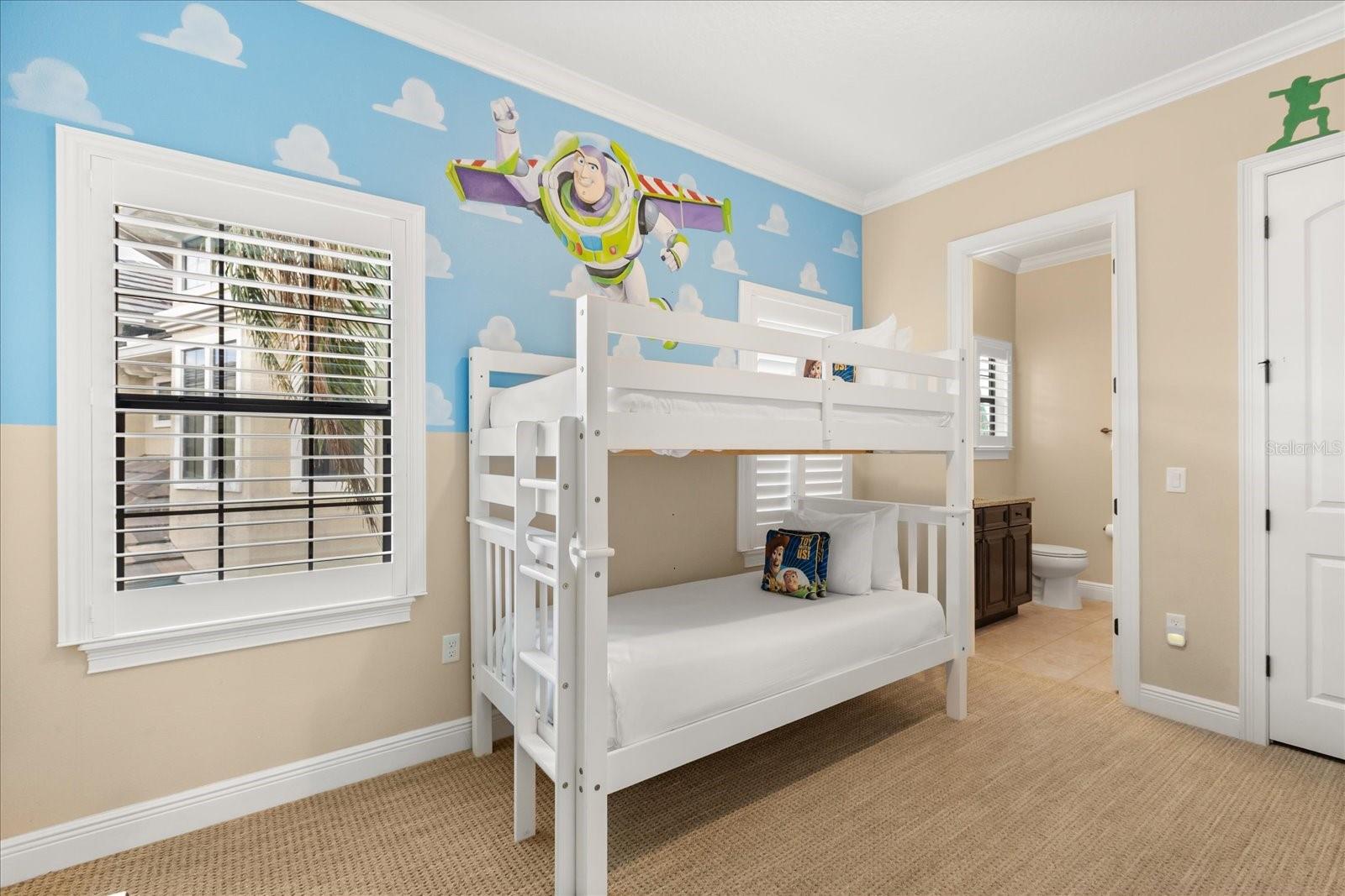 REUNION WEST VILLAGE 3A - Residential