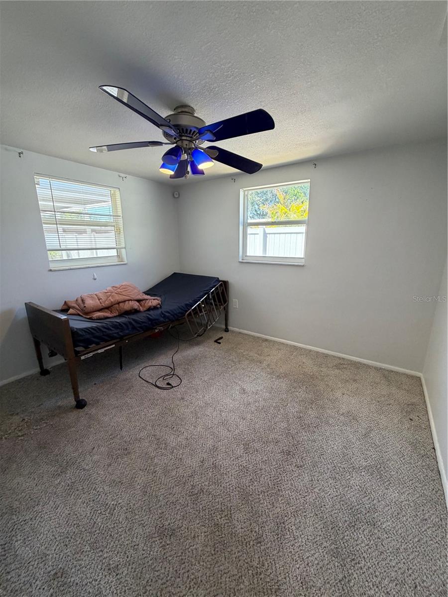 REGENCY PARK - Residential