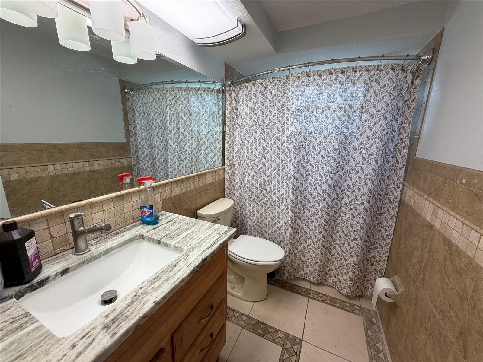 REGENCY PARK - Residential