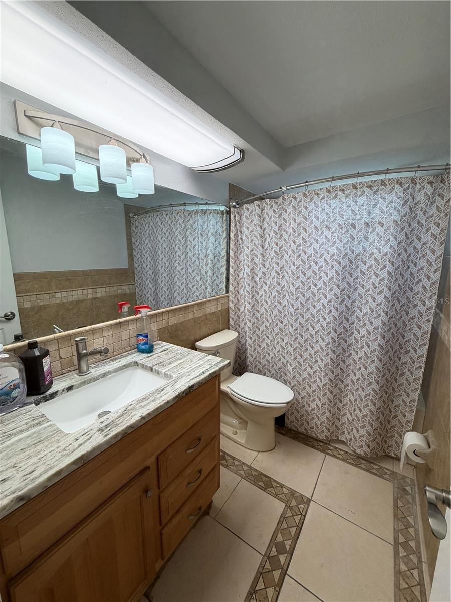 REGENCY PARK - Residential