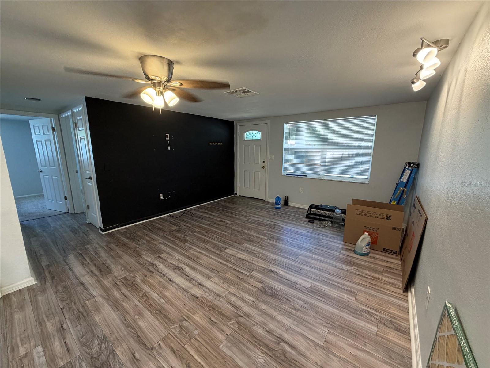 REGENCY PARK - Residential