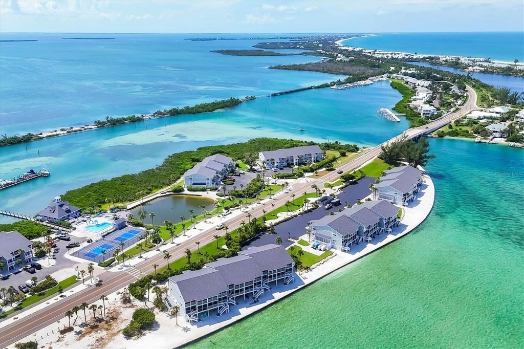 Photo of 6000 Boca Grande Causeway #D47, Boca Grande, FL 33921 (MLS # D6143437)