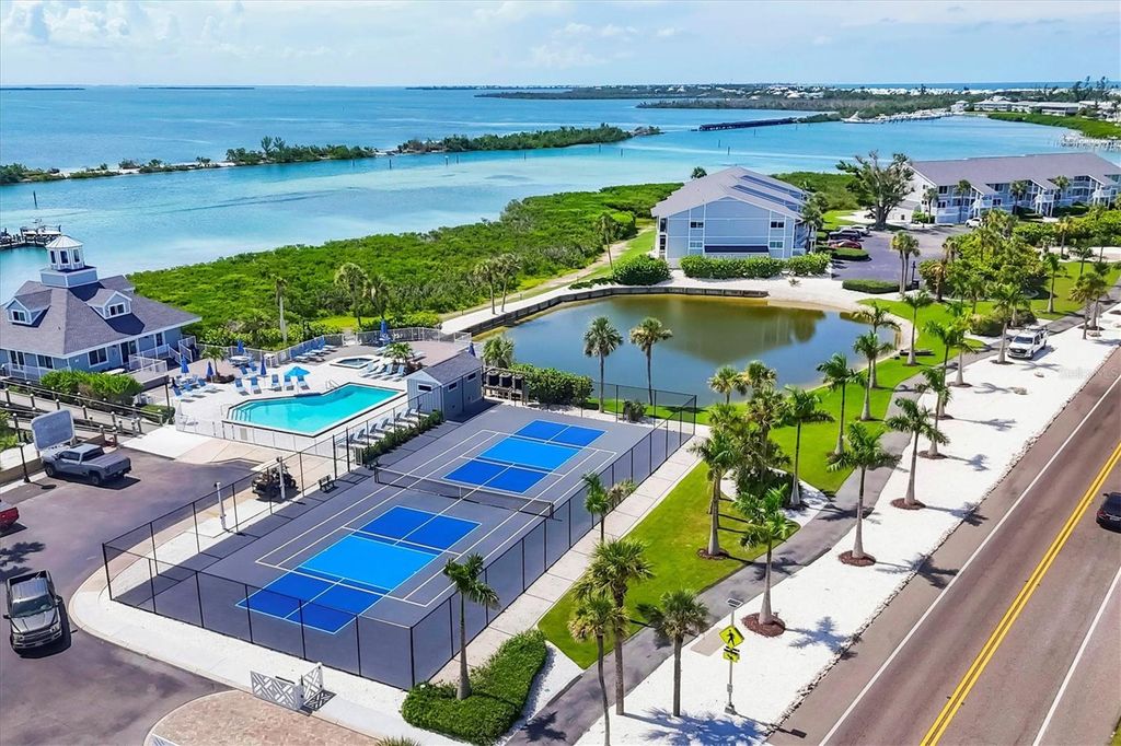 Photo of 6000 Boca Grande Causeway #D47, Boca Grande, FL 33921 (MLS # D6143437)