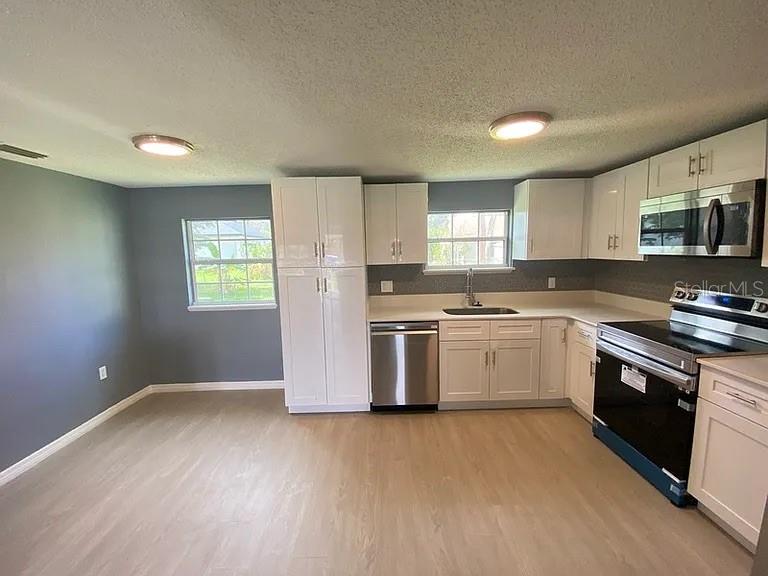 JOE LOUIS PARK - Residential Lease