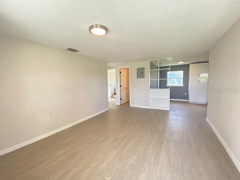 JOE LOUIS PARK - Residential Lease