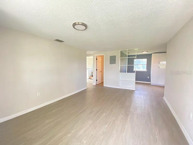 JOE LOUIS PARK - Residential Lease