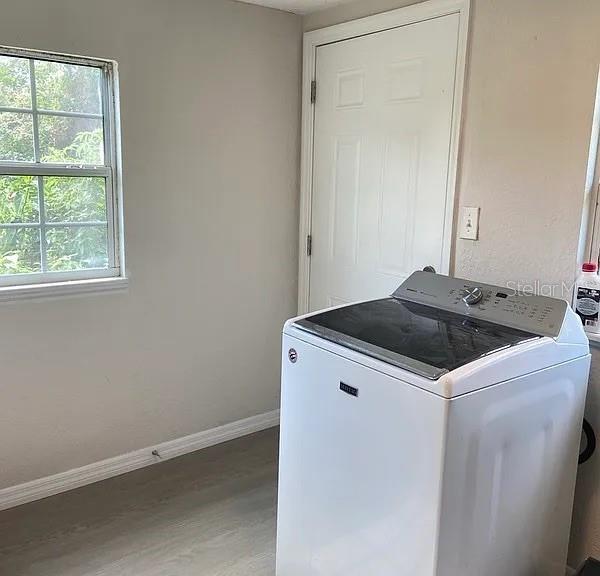 JOE LOUIS PARK - Residential Lease