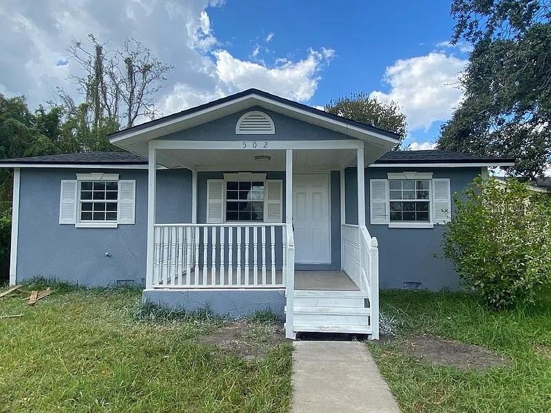 JOE LOUIS PARK - Residential Lease