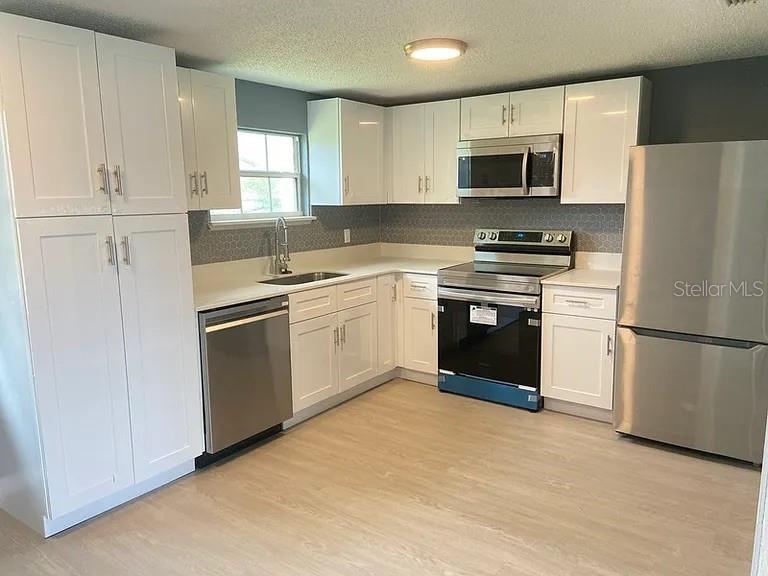 JOE LOUIS PARK - Residential Lease