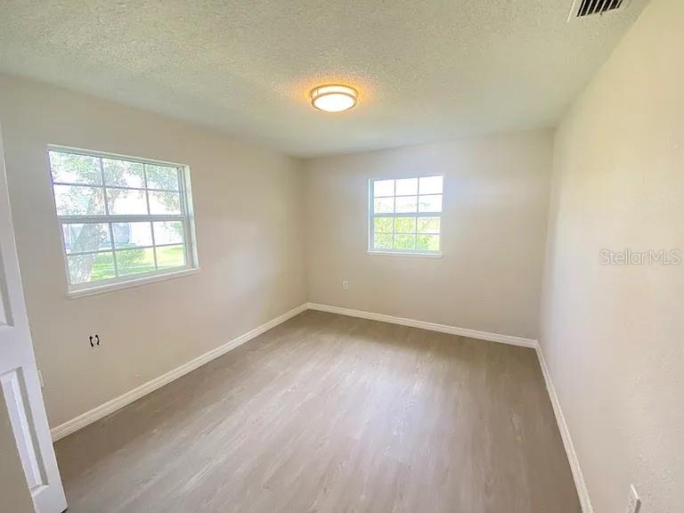 JOE LOUIS PARK - Residential Lease