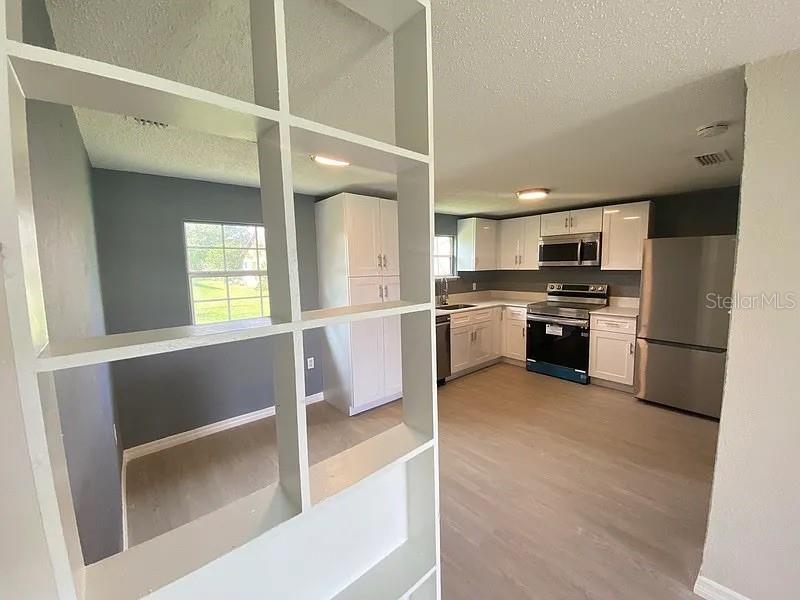 JOE LOUIS PARK - Residential Lease