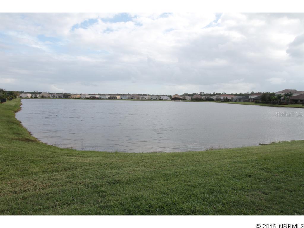 Coquina Cove Ph I - Residential