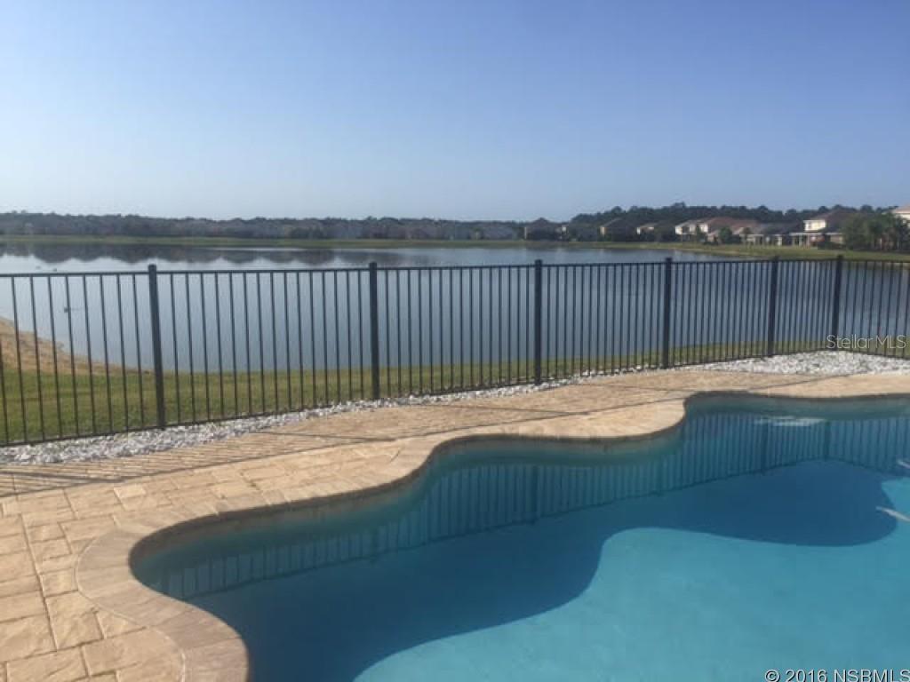 Coquina Cove Ph I - Residential