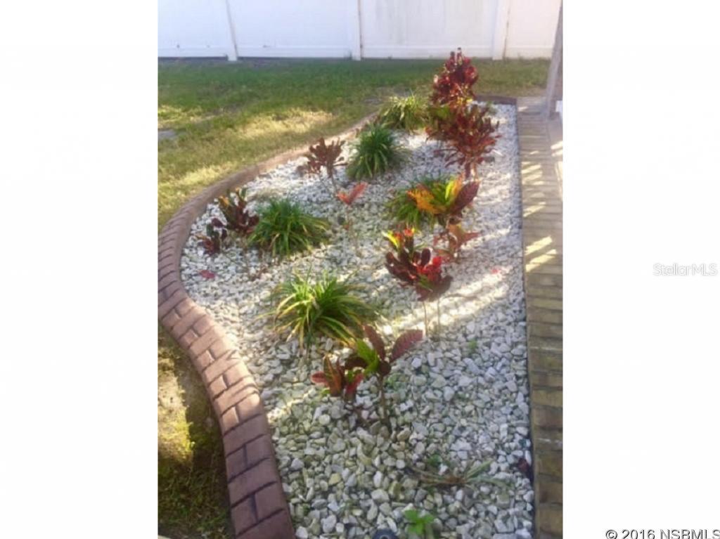 Coquina Cove Ph I - Residential