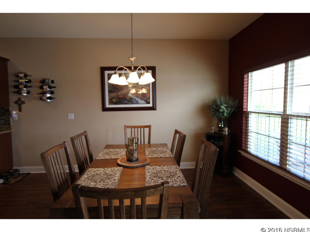 Coquina Cove Ph I - Residential