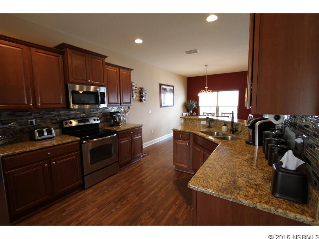 Coquina Cove Ph I - Residential