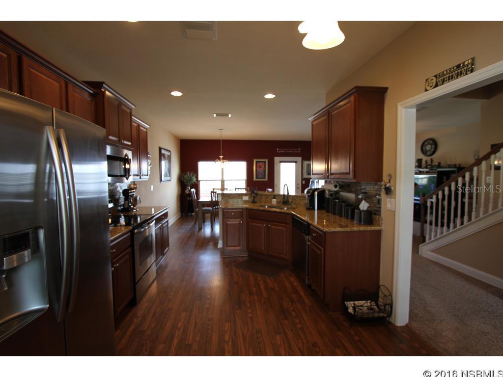 Coquina Cove Ph I - Residential