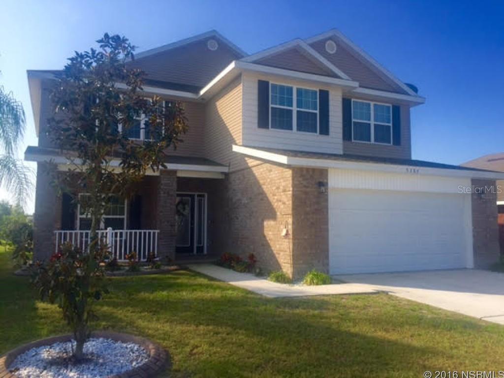 Coquina Cove Ph I - Residential