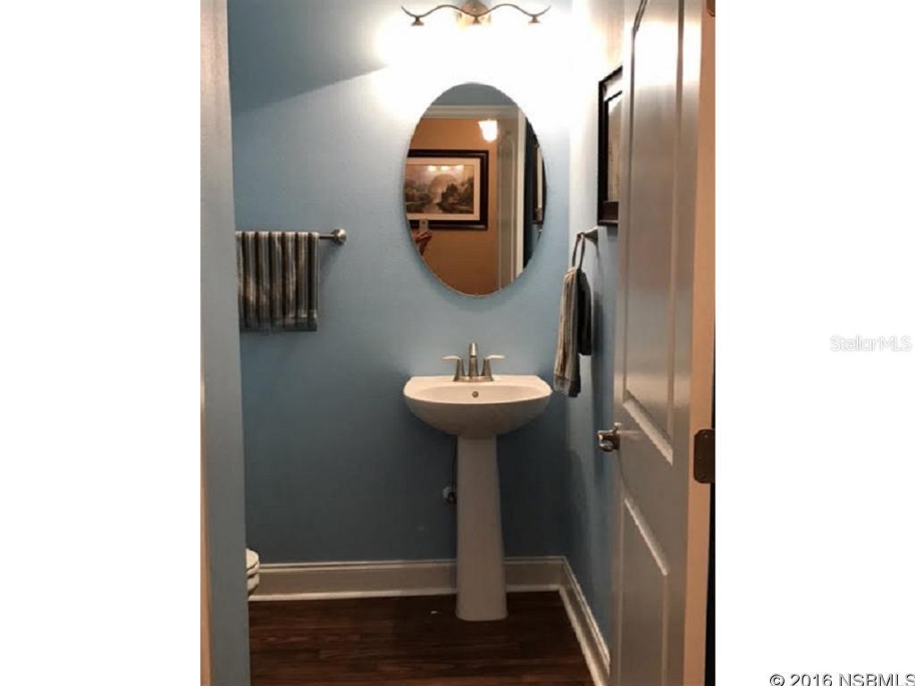 Coquina Cove Ph I - Residential