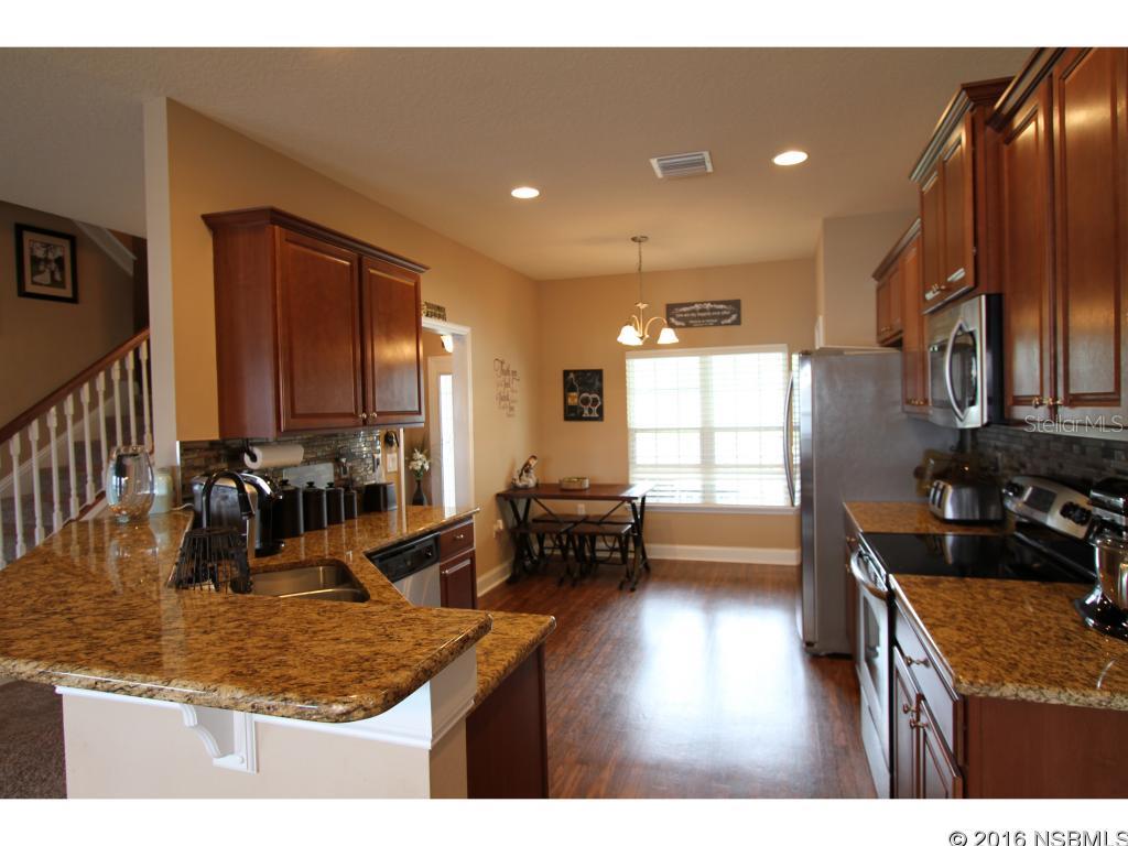 Coquina Cove Ph I - Residential