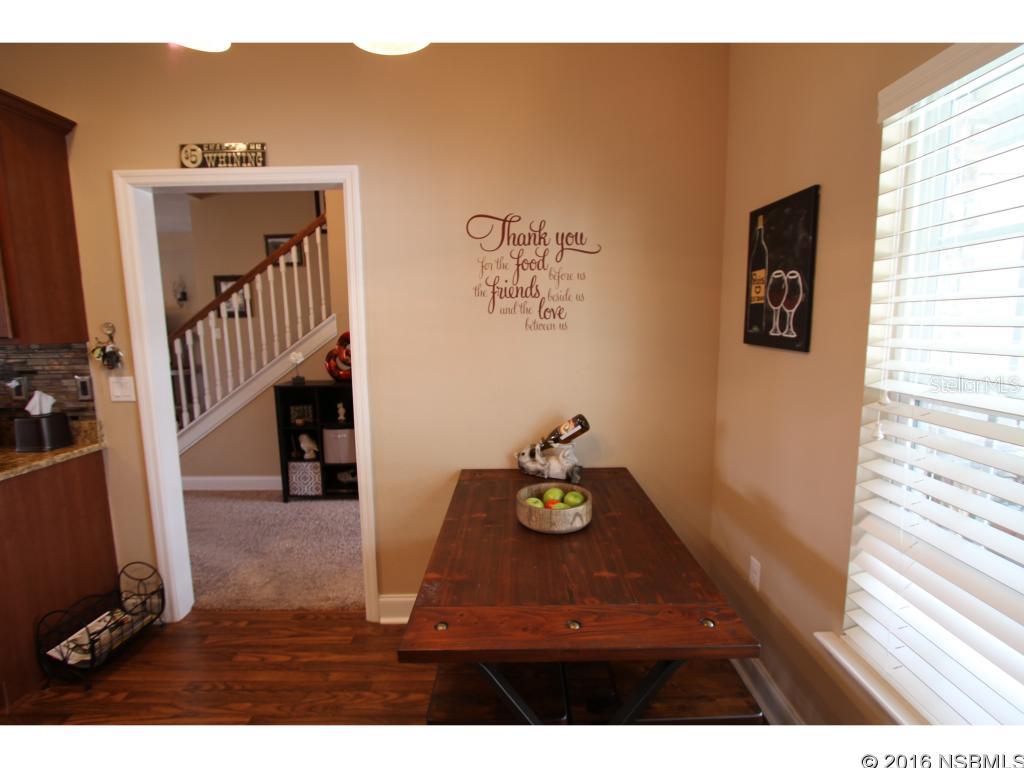 Coquina Cove Ph I - Residential