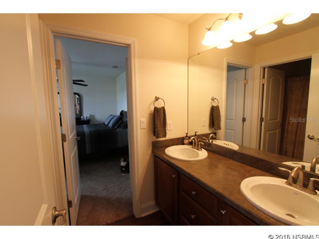 Coquina Cove Ph I - Residential