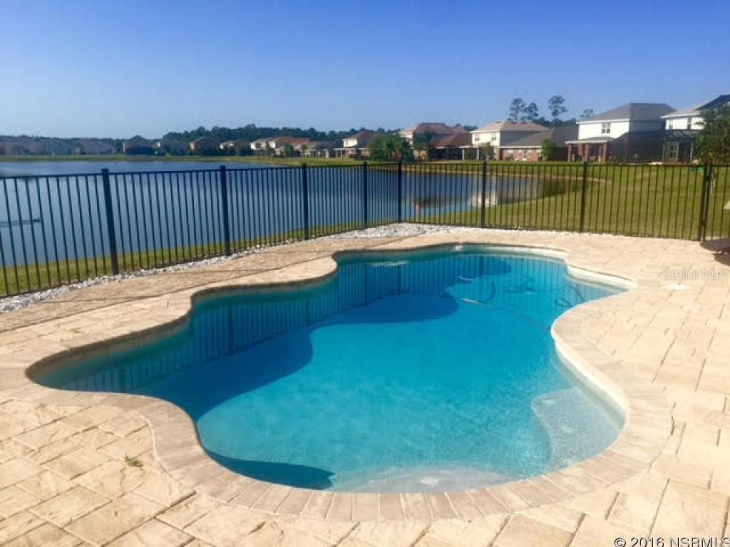 Coquina Cove Ph I - Residential