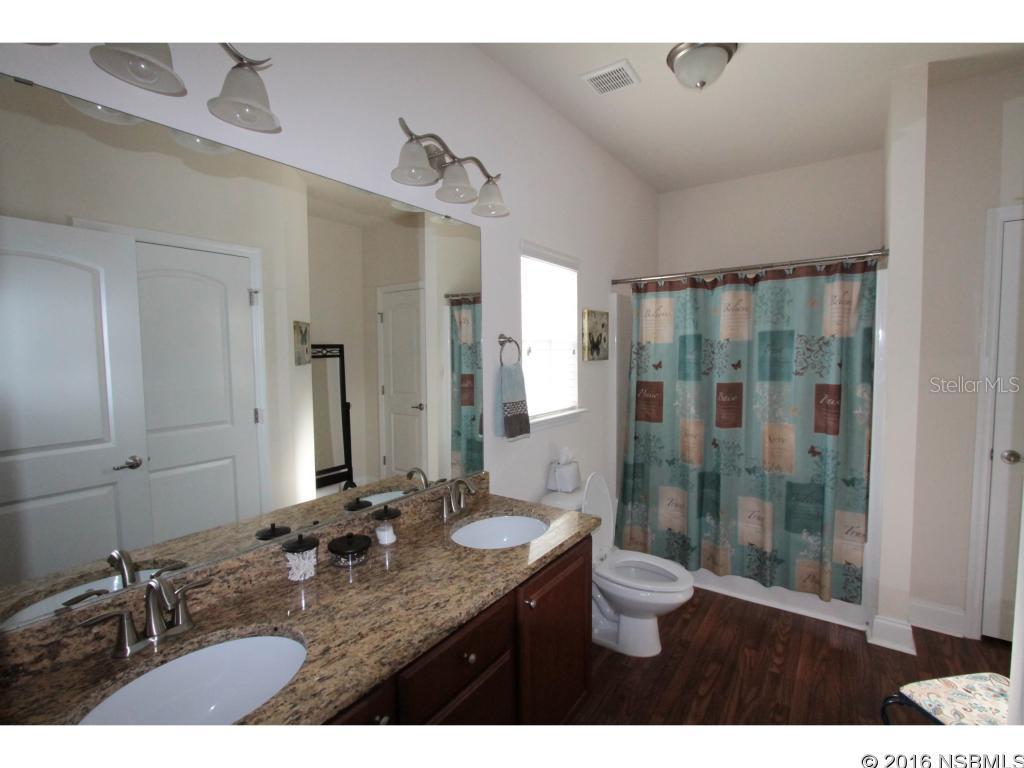 Coquina Cove Ph I - Residential