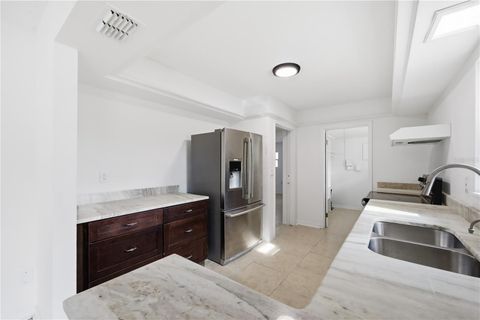 Tiny photo for 995 W Minnehaha Avenue, Clermont, FL 34711 (MLS # O6365701)