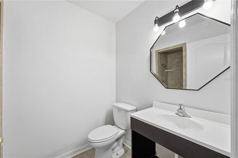 Tiny photo for 995 W Minnehaha Avenue, Clermont, FL 34711 (MLS # O6365701)