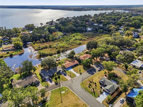 Tiny photo for 995 W Minnehaha Avenue, Clermont, FL 34711 (MLS # O6365701)