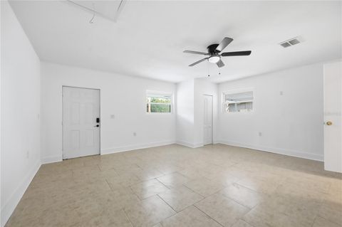 Tiny photo for 995 W Minnehaha Avenue, Clermont, FL 34711 (MLS # O6365701)