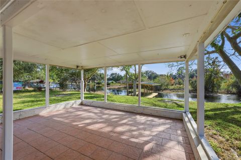 Tiny photo for 995 W Minnehaha Avenue, Clermont, FL 34711 (MLS # O6365701)