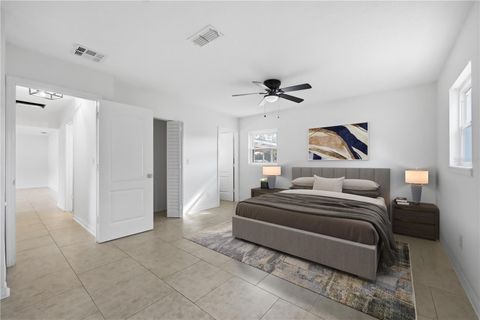 Tiny photo for 995 W Minnehaha Avenue, Clermont, FL 34711 (MLS # O6365701)