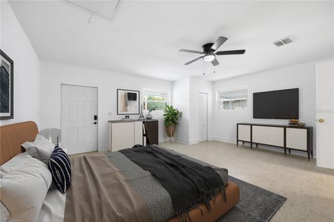 Tiny photo for 995 W Minnehaha Avenue, Clermont, FL 34711 (MLS # O6365701)