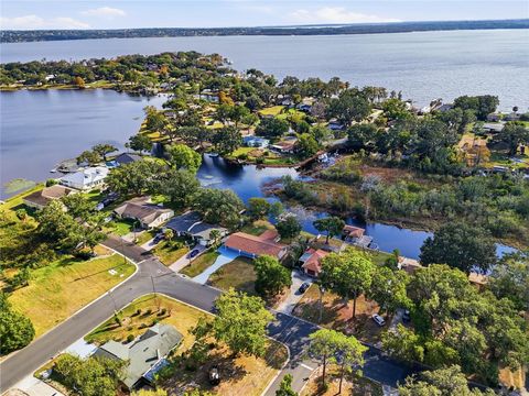 Tiny photo for 995 W Minnehaha Avenue, Clermont, FL 34711 (MLS # O6365701)