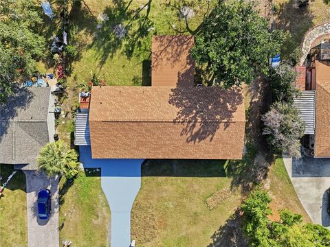 Tiny photo for 995 W Minnehaha Avenue, Clermont, FL 34711 (MLS # O6365701)