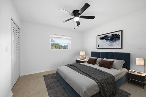 Tiny photo for 995 W Minnehaha Avenue, Clermont, FL 34711 (MLS # O6365701)