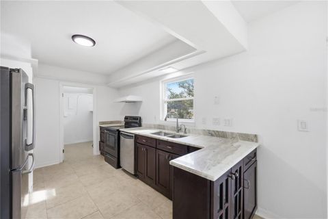 Tiny photo for 995 W Minnehaha Avenue, Clermont, FL 34711 (MLS # O6365701)