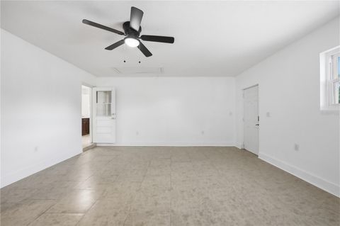 Tiny photo for 995 W Minnehaha Avenue, Clermont, FL 34711 (MLS # O6365701)