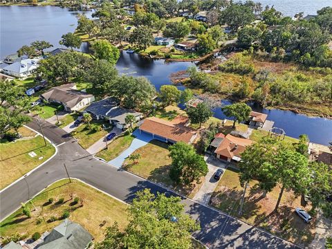 Tiny photo for 995 W Minnehaha Avenue, Clermont, FL 34711 (MLS # O6365701)
