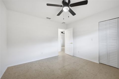 Tiny photo for 995 W Minnehaha Avenue, Clermont, FL 34711 (MLS # O6365701)