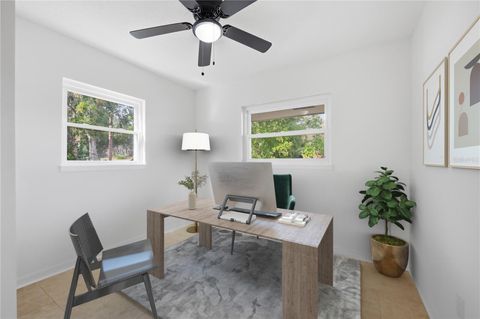 Tiny photo for 995 W Minnehaha Avenue, Clermont, FL 34711 (MLS # O6365701)