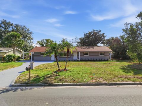 Tiny photo for 995 W Minnehaha Avenue, Clermont, FL 34711 (MLS # O6365701)