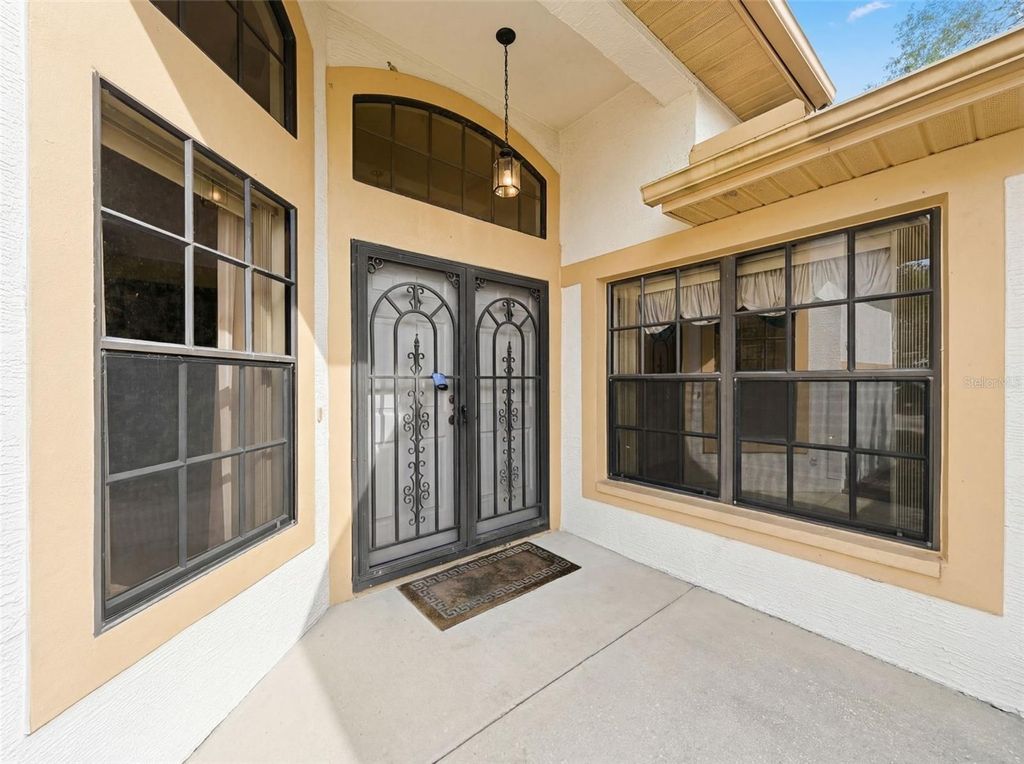 Photo of 14345 Pimberton Drive, Hudson, FL 34667 (MLS # W7882423)